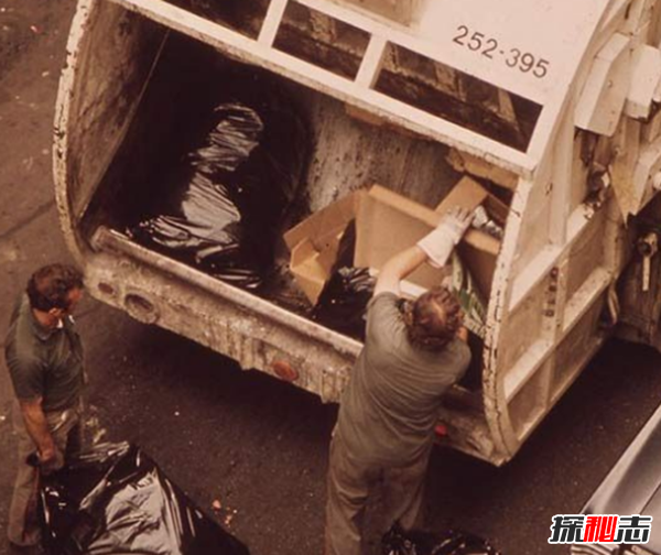 世界上十大最危险的职业,你肯定想不到第一竟是?(死亡率极高)999 / 作者:UFO爱好者 / 帖子ID:98157