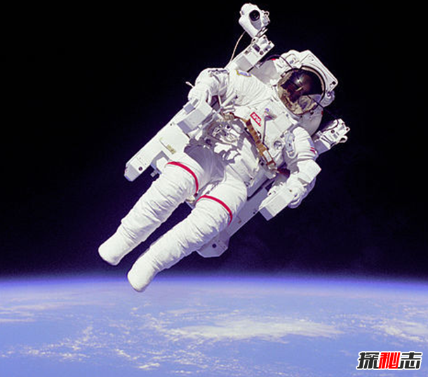 太空上有什么奥秘?宇航员不敢说的十大太空秘密592 / 作者:UFO爱好者 / 帖子ID:98144