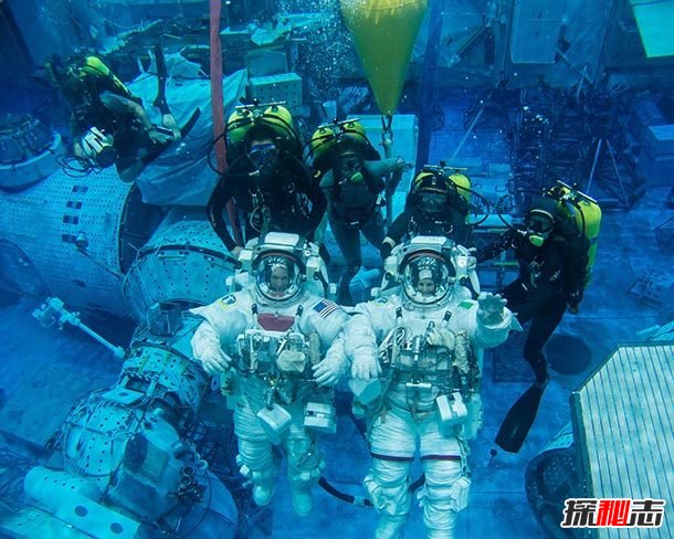 太空上有什么奥秘?宇航员不敢说的十大太空秘密330 / 作者:UFO爱好者 / 帖子ID:98144