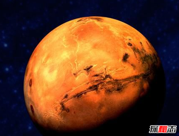 火星有多恐怖?身处火星的十二大可怕之处780 / 作者:UFO爱好者 / 帖子ID:98143