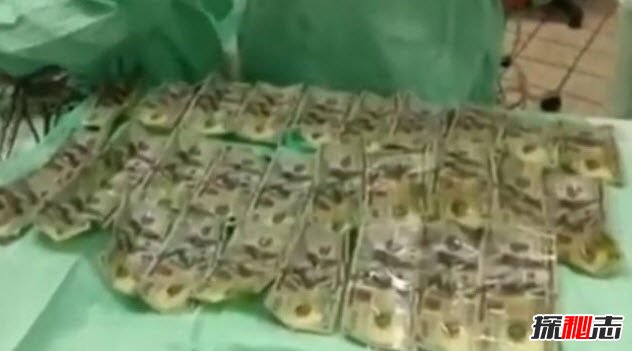 私房钱藏哪里最安全?10个藏私房钱最佳地(你万万想不到)500 / 作者:UFO爱好者 / 帖子ID:104612