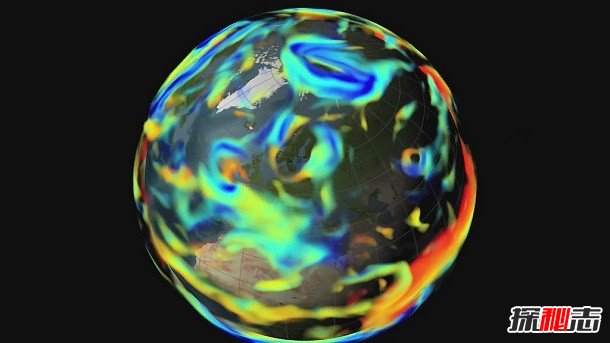如果地球停止自转?地球未来将面临的十二大灾难925 / 作者:UFO爱好者 / 帖子ID:98140