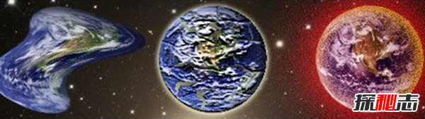 宇宙中十大灾难，随便一种都能让地球直接毁灭692 / 作者:UFO爱好者 / 帖子ID:97806