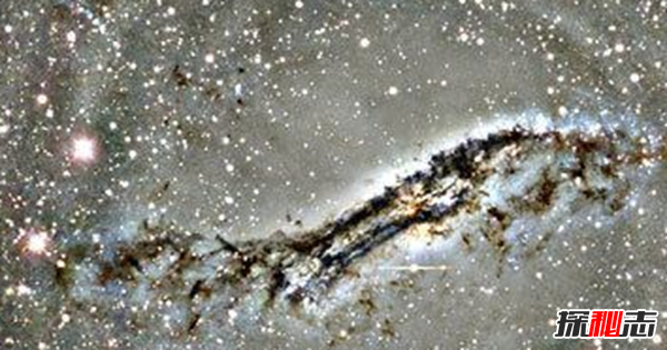 宇宙中十大灾难，随便一种都能让地球直接毁灭222 / 作者:UFO爱好者 / 帖子ID:97806
