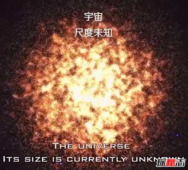 宇宙中十大灾难，随便一种都能让地球直接毁灭52 / 作者:UFO爱好者 / 帖子ID:97806