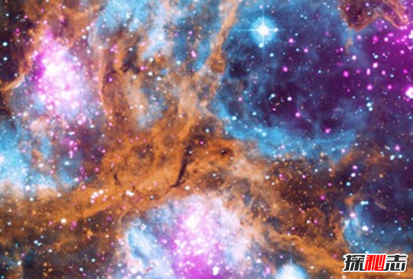美极了!宇宙中十大最美星云,你最喜欢哪个707 / 作者:UFO爱好者 / 帖子ID:98280
