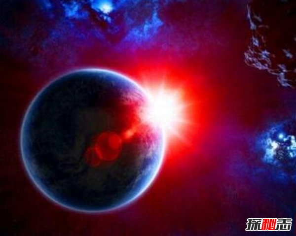 宇宙最大星球十大排名,红超巨星WOH G64处星球末期(预2000后爆炸)189 / 作者:UFO爱好者 / 帖子ID:98228