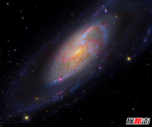 宇宙最大星球十大排名,红超巨星WOH G64处星球末期(预2000后爆炸)213 / 作者:UFO爱好者 / 帖子ID:98228