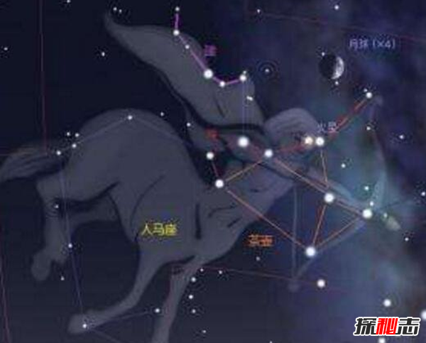 宇宙最大星球十大排名,红超巨星WOH G64处星球末期(预2000后爆炸)409 / 作者:UFO爱好者 / 帖子ID:98228