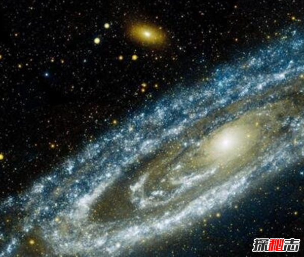 宇宙最大星球十大排名,红超巨星WOH G64处星球末期(预2000后爆炸)523 / 作者:UFO爱好者 / 帖子ID:98228