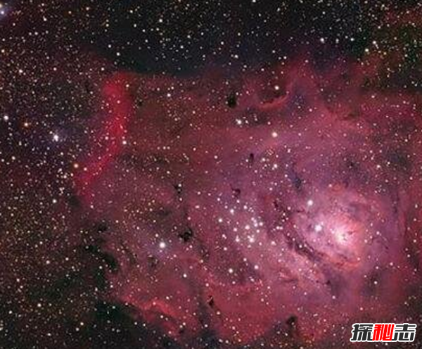 宇宙最大星球十大排名,红超巨星WOH G64处星球末期(预2000后爆炸)38 / 作者:UFO爱好者 / 帖子ID:98228