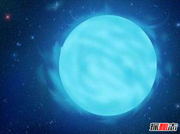 宇宙最大星球十大排名,红超巨星WOH G64处星球末期(预2000后爆炸)910 / 作者:UFO爱好者 / 帖子ID:98228