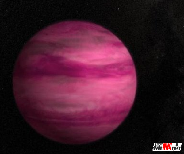 宇宙中十大最恐怖星球,CoRoT-2a行星称死亡星球(全年X射线辐射)893 / 作者:UFO爱好者 / 帖子ID:98284