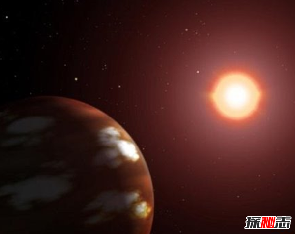 宇宙中十大最恐怖星球,CoRoT-2a行星称死亡星球(全年X射线辐射)603 / 作者:UFO爱好者 / 帖子ID:98284