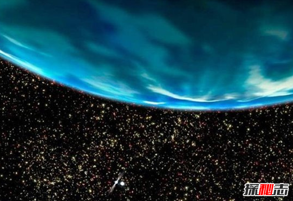 宇宙中十大最恐怖星球,CoRoT-2a行星称死亡星球(全年X射线辐射)743 / 作者:UFO爱好者 / 帖子ID:98284