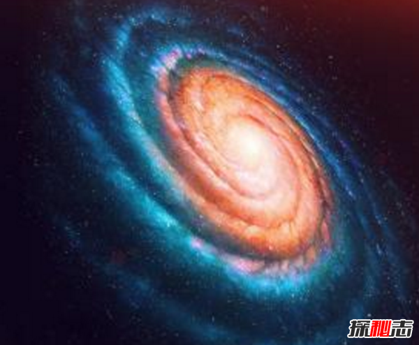 宇宙中十大最恐怖星球,CoRoT-2a行星称死亡星球(全年X射线辐射)278 / 作者:UFO爱好者 / 帖子ID:98284
