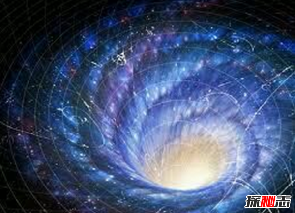 宇宙中十大最恐怖黑洞,最古老的黑洞源于宇宙大爆炸(137亿年前)451 / 作者:UFO爱好者 / 帖子ID:98282