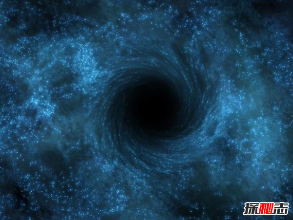 宇宙中十大最恐怖黑洞,最古老的黑洞源于宇宙大爆炸(137亿年前)856 / 作者:UFO爱好者 / 帖子ID:98282