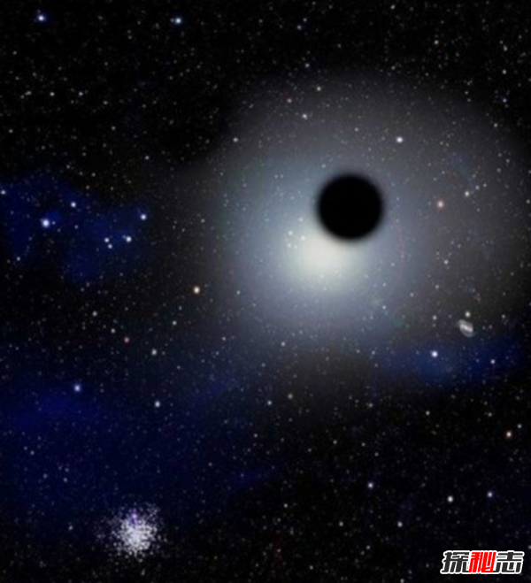 宇宙中十大最恐怖黑洞,最古老的黑洞源于宇宙大爆炸(137亿年前)256 / 作者:UFO爱好者 / 帖子ID:98282