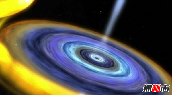 宇宙中十大最恐怖黑洞,最古老的黑洞源于宇宙大爆炸(137亿年前)668 / 作者:UFO爱好者 / 帖子ID:98282