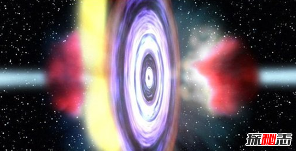 宇宙中十大最恐怖黑洞,最古老的黑洞源于宇宙大爆炸(137亿年前)320 / 作者:UFO爱好者 / 帖子ID:98282