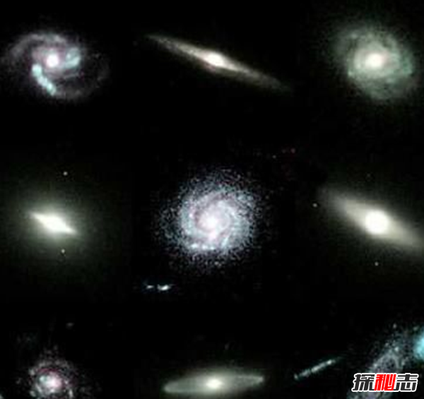 宇宙中十二大星系名称,宇宙有超90%星系还待研究694 / 作者:UFO爱好者 / 帖子ID:98283