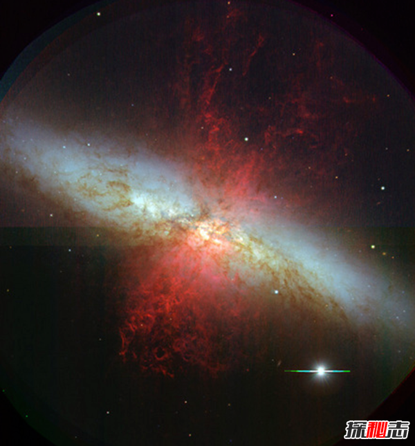 宇宙中十二大星系名称,宇宙有超90%星系还待研究15 / 作者:UFO爱好者 / 帖子ID:98283