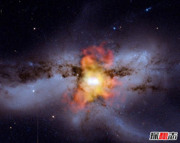 宇宙中十二大星系名称,宇宙有超90%星系还待研究625 / 作者:UFO爱好者 / 帖子ID:98283