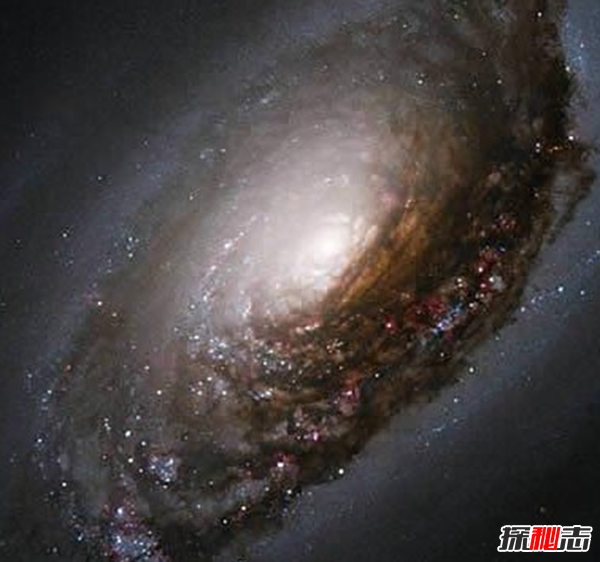 宇宙中十二大星系名称,宇宙有超90%星系还待研究176 / 作者:UFO爱好者 / 帖子ID:98283