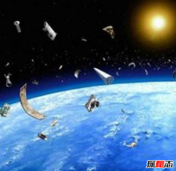 宇宙中十大最奇怪的漂浮物,宇航员尿液是太空轨道一道靓丽景点700 / 作者:UFO爱好者 / 帖子ID:98281