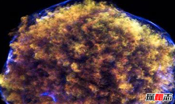 宇宙中十大可怕天体,吸血鬼恒星能让年老恒星延数亿年寿命191 / 作者:UFO爱好者 / 帖子ID:98279