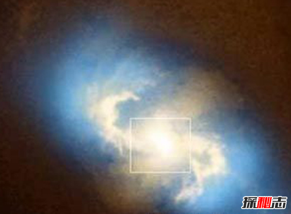 宇宙中十大可怕天体,吸血鬼恒星能让年老恒星延数亿年寿命617 / 作者:UFO爱好者 / 帖子ID:98279