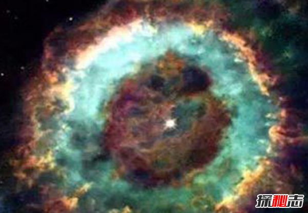 宇宙中十大可怕天体,吸血鬼恒星能让年老恒星延数亿年寿命798 / 作者:UFO爱好者 / 帖子ID:98279