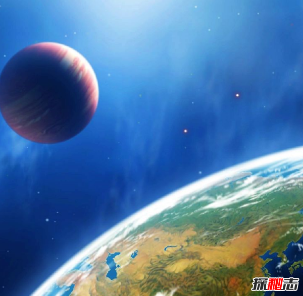 宇宙中十大可怕天体,吸血鬼恒星能让年老恒星延数亿年寿命526 / 作者:UFO爱好者 / 帖子ID:98279