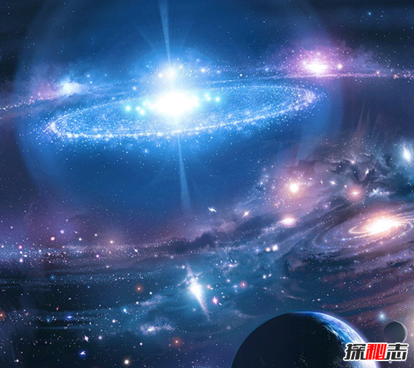 宇宙中十大可怕天体,吸血鬼恒星能让年老恒星延数亿年寿命934 / 作者:UFO爱好者 / 帖子ID:98279