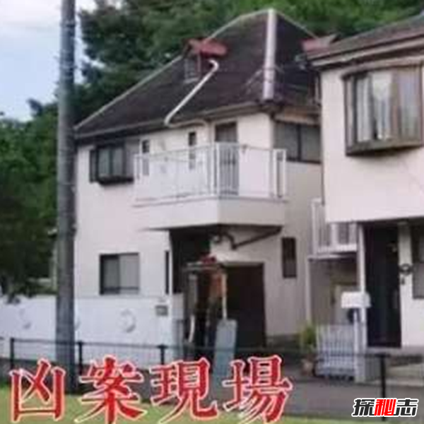日本十大杀人惨案 无业男子手刃七名亲属(仇恨蒙蔽双眼)527 / 作者:UFO爱好者 / 帖子ID:105277