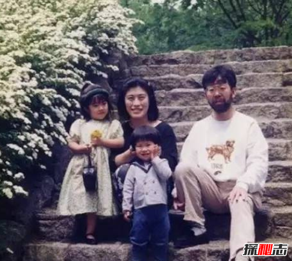 日本十大杀人惨案 无业男子手刃七名亲属(仇恨蒙蔽双眼)607 / 作者:UFO爱好者 / 帖子ID:105277