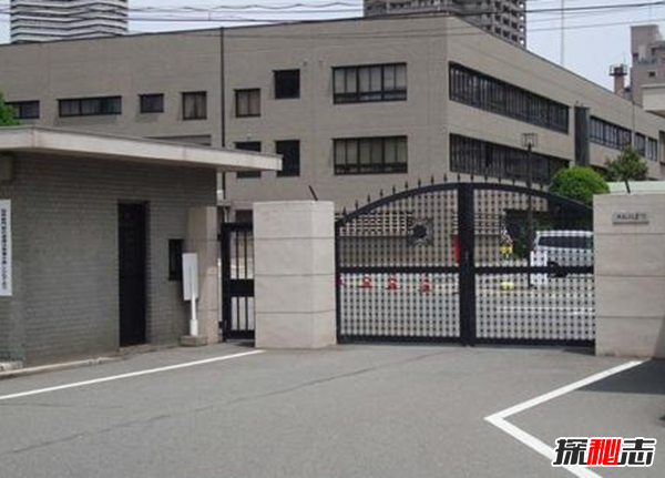 日本十大杀人惨案 无业男子手刃七名亲属(仇恨蒙蔽双眼)435 / 作者:UFO爱好者 / 帖子ID:105277