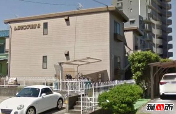 日本十大杀人惨案 无业男子手刃七名亲属(仇恨蒙蔽双眼)369 / 作者:UFO爱好者 / 帖子ID:105277