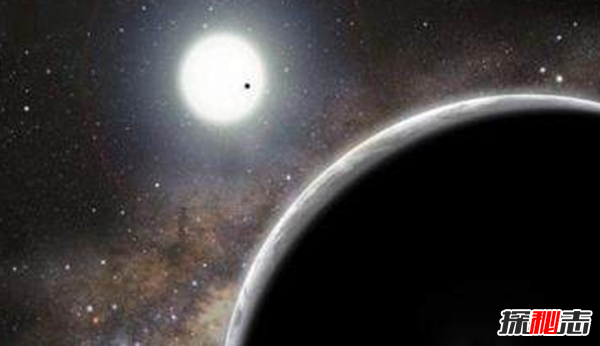 宇宙中最恐怖的十大系外行星,热木星极光亮度可照出幽灵鬼魂695 / 作者:UFO爱好者 / 帖子ID:98285