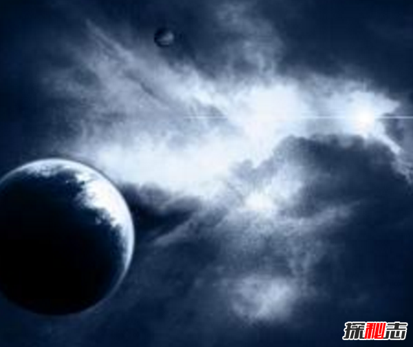 宇宙中最恐怖的十大系外行星,热木星极光亮度可照出幽灵鬼魂377 / 作者:UFO爱好者 / 帖子ID:98285