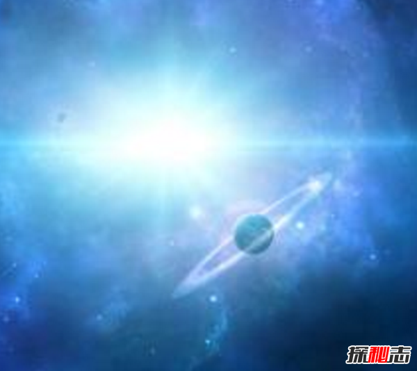 宇宙中最恐怖的十大系外行星,热木星极光亮度可照出幽灵鬼魂824 / 作者:UFO爱好者 / 帖子ID:98285
