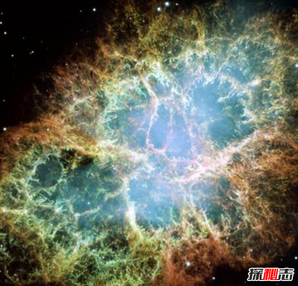 大盘点!宇宙最大的三个星系,银河系只排第三27 / 作者:UFO爱好者 / 帖子ID:98293 大盘点!宇宙最大的三个星系,银河系只排第三27 / 作者:UFO爱好者 / 帖子ID:98293