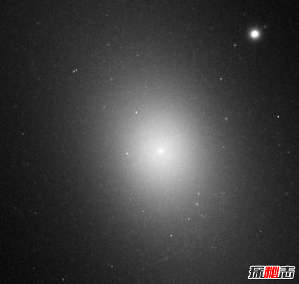 大盘点!宇宙最大的三个星系,银河系只排第三257 / 作者:UFO爱好者 / 帖子ID:98293 大盘点!宇宙最大的三个星系,银河系只排第三257 / 作者:UFO爱好者 / 帖子ID:98293