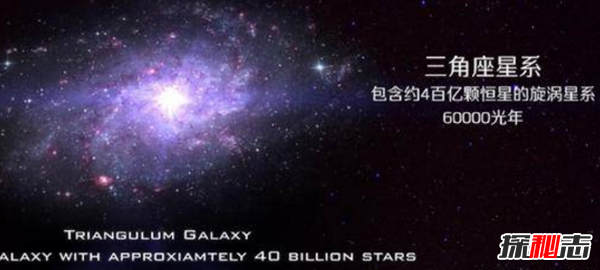 大盘点!宇宙最大的三个星系,银河系只排第三842 / 作者:UFO爱好者 / 帖子ID:98293 大盘点!宇宙最大的三个星系,银河系只排第三842 / 作者:UFO爱好者 / 帖子ID:98293