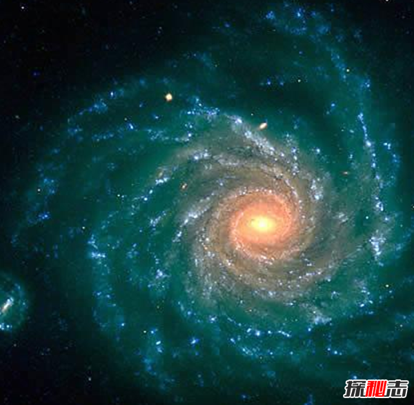 大盘点!宇宙最大的三个星系,银河系只排第三911 / 作者:UFO爱好者 / 帖子ID:98293 大盘点!宇宙最大的三个星系,银河系只排第三911 / 作者:UFO爱好者 / 帖子ID:98293