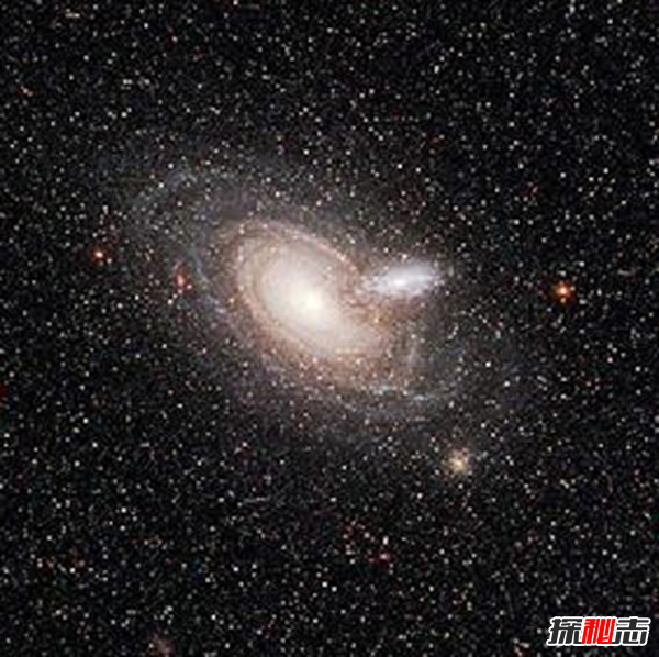 大盘点!宇宙最大的三个星系,银河系只排第三191 / 作者:UFO爱好者 / 帖子ID:98293 大盘点!宇宙最大的三个星系,银河系只排第三191 / 作者:UFO爱好者 / 帖子ID:98293