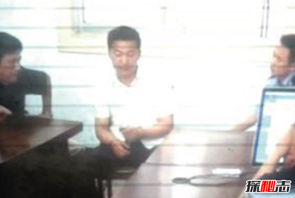 中国十大已破杀人惨案,曝杀人案背后的真相347 / 作者:UFO爱好者 / 帖子ID:105258
