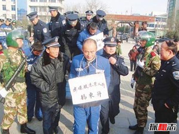 中国十大已破杀人惨案,曝杀人案背后的真相343 / 作者:UFO爱好者 / 帖子ID:105258