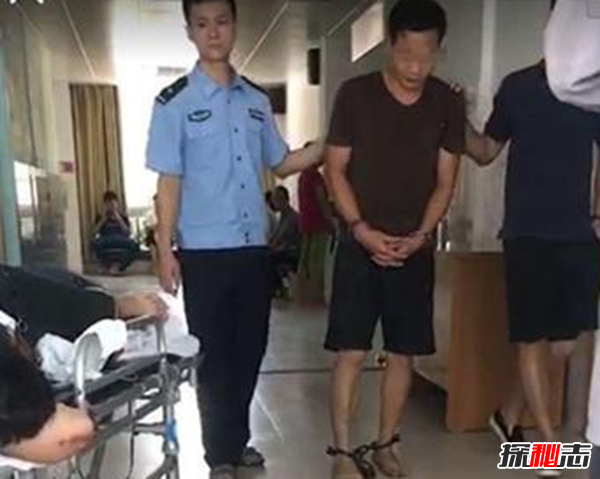 中国十大已破杀人惨案,曝杀人案背后的真相714 / 作者:UFO爱好者 / 帖子ID:105258